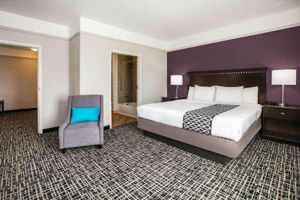 La Quinta Inn Ste Brownwood